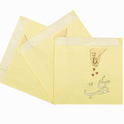 Cookie Bag -Made With Love- - The Dana Store